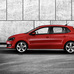 Volkswagen Polo 1.2I Trendline vs Chevrolet Spark 1.2 LT vs Nissan Micra 1.2 80 Tekna vs Volkswagen Jetta 1.2 TSI BlueMotion Technology Trendline