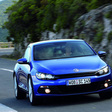 Scirocco 1.4I TSI Sport