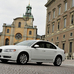 Audi Q5 2.0 TDI quattro vs Peugeot 308 CC Sport 2.0 HDI vs Volvo S80 D3 R-Design