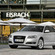 Audi A3 Sportback 2.0 TFSI Ambiente S tronic