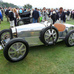 Bugatti Type 35A vs Bugatti Type 23 Brescia Modifie