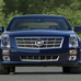 Cadillac STS V8 Performance RWD vs Chevrolet Silverado Work Truck Standard Box SRW