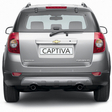 Captiva 3.2 LT 4WD automatic