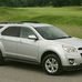 Mazda Tribute i Grand Touring 4WD vs Nissan Rogue SL 2WD vs Honda CR-V EX 2WD Automatic vs Chevrolet Equinox LT1 AWD