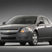 Chevrolet Malibu LS vs Subaru Legacy 2.5i vs Mazda CX-7 i SV vs Chevrolet Equinox LT1 AWD