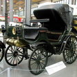 Kalesche 8hp