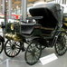 Daimler Kalesche 8hp vs Fiat 801-401 Corsa