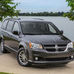 Dacia Nova vs Dodge Grand Caravan R/T