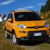 Opel Vectra 1.6 Hatchback vs Fiat Panda Trekking TwinAir