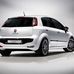 Audi A1 1.2 TSFI vs Volkswagen Touran 1.2 TSI BlueMotion Technology vs Skoda Roomster 1.2 TSI Classic vs Fiat Punto Evo 1.2 My Life TomTom S&S