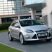 Ford Focus 1.6 Flexfuel Trend vs Ford Focus 1.6 Flexfuel Titanium vs Honda Jazz 1.4 S