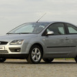 Focus 1.6TDCi Titanium