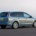 Focus Estate 2.0 TDCi Zetec S