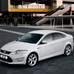 Mondeo 2.2 TDCi 200 Titanium X