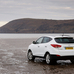 Ford Focus Hatchback 1.6 Zetec vs Hyundai ix35 2.0 CRDi Premium 4WD