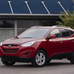 Hyundai Tucson GLS Automatic AWD PZEV vs GMC Terrain SLT2 FWD vs Honda Accord LX vs Honda Accord LX Automatic