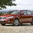 cee'd 1.4 CVVT LX ISG