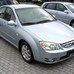 Kia Cerato 1.6 CRDi EX vs Seat Ibiza 1.6 TDI CR DPF Style vs Kia cee'd 1.6 CRDi EX vs Volkswagen Passat 1.6 TDI