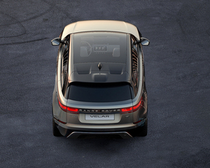 Range Rover Velar