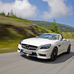 Mercedes-Benz SLK 250 BlueEfficiency vs Mercedes-Benz SLK 55 AMG