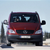 Mercedes-Benz Vito Combi 115CDI/32 6L. vs Volkswagen Crafter 30 2.5 TDI Short Van low roof vs Renault Trafic Van L1 H1 1.0T 2.0 dCi  vs Iveco Daily 35C10V 2.3 HPI