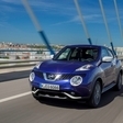 Juke 1.6 X-TRONIC Tekna Premium