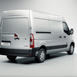 NV400 L1H1 3,3T 2.3 dCi Comfort Navi