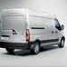 NV400 L1H1 3,3T 2.3 dCi Comfort Navi
