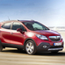 Opel Mokka 1.4 Turbo FlexFuel Executive vs Opel Mokka X 1.4 Turbo 4x4 Innovation