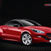 Daewoo Kalos 1.4 16v vs Peugeot RCZ Red Carbon