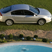 Renault Laguna 2.0 dCi FAP vs Ford Mustang V6 Premium Coupé