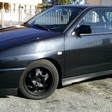 Ibiza Cupra