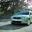 Octavia 1.6 TDI Green tec Active