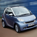 fortwo Cabriolet 1.0 mhd Pulse