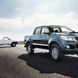 Hilux 4x4 3.0 D-4D Tracker