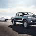 Mitsubishi L200 4x4  Instyle vs Toyota Hilux 4x4 3.0 D-4D Tracker