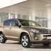 Toyota Rav4 V6 4X2 vs Toyota Camry LE V6 Automatic vs Lincoln MKZ AWD vs Buick LaCrosse CXL FWD