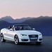 A5 Cabriolet 1.8 TFSI SE