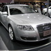 Audi A6 2.8 FSI quattro vs Alfa Romeo Brera 2.4 JTDm  vs Toyota Land Cruiser 4.5 D4-D V8 vs Mercedes-Benz S 350 4Matic BlueTEC Automatic L