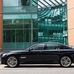 Mercedes-Benz E 350 CDI BlueEFFICIENCY Coupé vs Alfa Romeo Brera 2.4 JTDm  vs BMW 740d xDrive