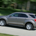 Mitsubishi Outlander ES 4WD vs Jeep Patriot Sport 4X2 vs Honda CR-V EX 4WD Automatic vs Chevrolet Equinox LT2 AWD