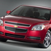 Chevrolet Malibu LT1 vs Mitsubishi Outlander ES 2WD vs Honda CR-V EX-L 4WD Automatic vs Chevrolet Equinox LT2 2WD