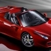 Ferrari 458 Spider vs Porsche 911 Carrera Cabriolet PDK vs Nissan Juke Nismo vs BMW Zagato Roadster