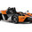 KTM X-Bow Street vs Volkswagen Scirocco 2.0I FSI Turbo Sport DSG vs BMW 320i Coupé Automatic LCI vs Volvo V70 2.0T Momentum