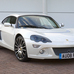 Lotus Europa SE vs Mazda MX-5 2.0 Sport vs Saab 9-3X 2.0T XWD vs Jeep Compass Limited 4x2