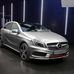 Mercedes-Benz A-Class Mercedes-Benz A-Class