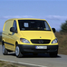 Mercedes-Benz Vito Combi 115CDI/32 9L. vs Opel Vívaro Van 6L 2.7T L1H1 2.0 CDTI vs Nissan Primastar Combi 6 L2 H1 2.0 dCi Premium vs Citroën Grand C4 Picasso 2.0HDi Exclusive