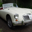 MGA 1600 Mk I