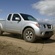 Nissan Frontier Crew Cab S 4X2