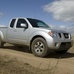 Nissan Frontier Crew Cab S 4X2 vs Nissan Frontier Crew Cab SV 4X2 vs Ford E-Series E-150 XLT vs Dodge Grand Caravan Crew